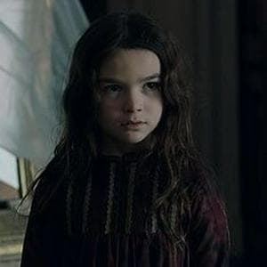 profile_Flora Fairchild