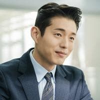 Kwon Jae-Kyung MBTI 성격 유형 image