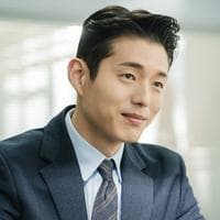 Kwon Jae-Kyung type de personnalité MBTI image