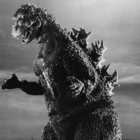 Gojira (1954) mbti kişilik türü image