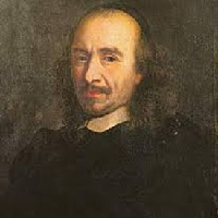 Pierre Corneille mbtiパーソナリティタイプ image