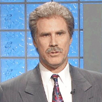 Alex Trebek MBTI性格类型 image