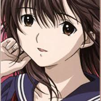 Aya Tojo MBTI Personality Type image