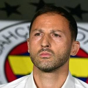 profile_Domenico Tedesco