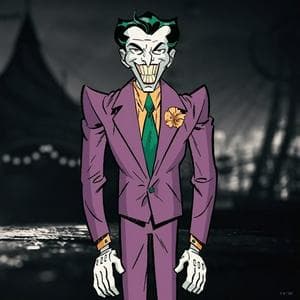 profile_The Joker