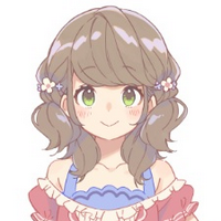 Kinami Himote MBTI Personality Type image