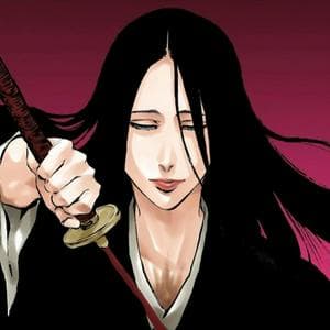 profile_Retsu Unohana (Yachiru)