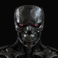 Terminator Rev-9 тип личности MBTI image