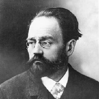 Emile Zola نوع شخصية MBTI image