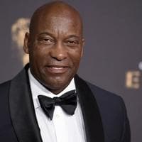 John Singleton MBTI 성격 유형 image