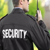 Security Guard MBTI Personality Type image