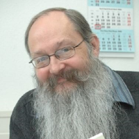 profile_Robert Boyce Brandom