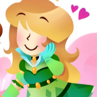 Princess Vanessa MBTI Personality Type image