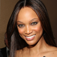 Tyra Banks tipo de personalidade mbti image