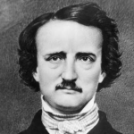 Edgar Allan Poe tipe kepribadian MBTI image