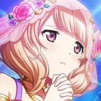 Yuyuko Tanaka tipo de personalidade mbti image