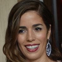 Ana Ortiz mbti kişilik türü image