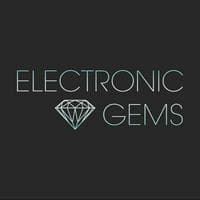 Electronic Gems MBTI性格类型 image