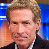 Skip Bayless mbti kişilik türü image