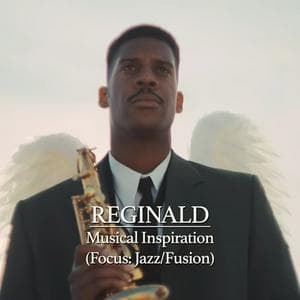 profile_Reginald