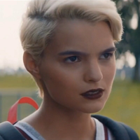 Sadie Cunningham tipo de personalidade mbti image