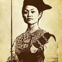 profile_Zheng Yi Sao