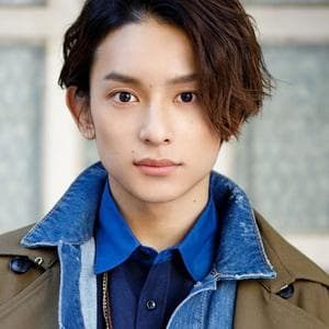 profile_Hashimoto Shouhei（橋本祥平）