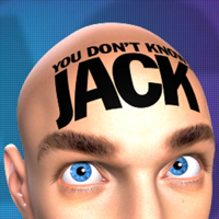 You Don't Know Jack MBTI Personality Type image