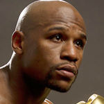 Floyd Mayweather Jr. tipo di personalità MBTI image