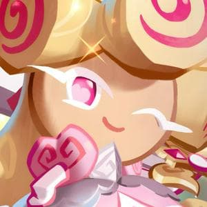 profile_Kouign-Amann cookie