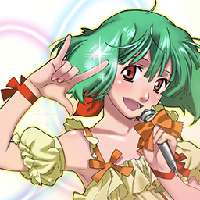 Ranka Lee tipo di personalità MBTI image