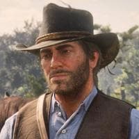 Arthur Morgan mbtiパーソナリティタイプ image