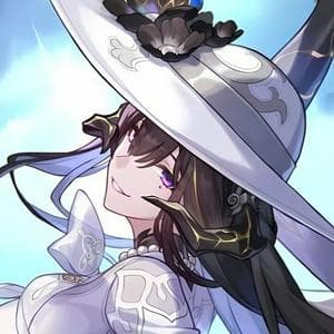 profile_The Dahlia / Constance