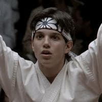 Daniel LaRusso MBTI Personality Type image