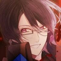 Reiji Sakamaki tipo di personalità MBTI image