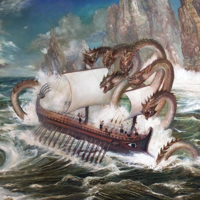 Scylla نوع شخصية MBTI image