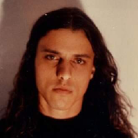 Chuck Schuldiner MBTI Personality Type image