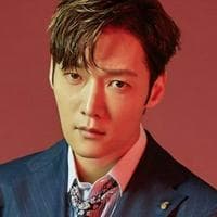 Choi Jin-hyuk نوع شخصية MBTI image