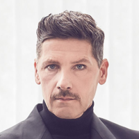 Christoph Schneider mbtiパーソナリティタイプ image