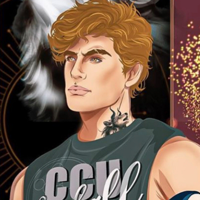 Connor Holstorm tipo di personalità MBTI image