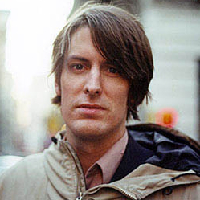 Stephen Malkmus MBTI Personality Type image