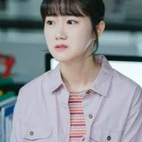 Yang Ji Eun tipe kepribadian MBTI image