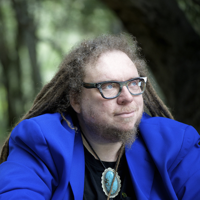 Jaron Lanier MBTI 성격 유형 image