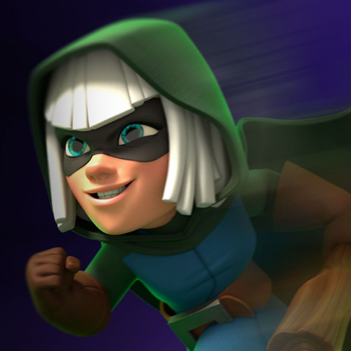 profile_Bandit