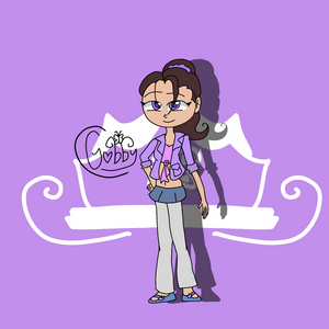 profile_Gabby Williow