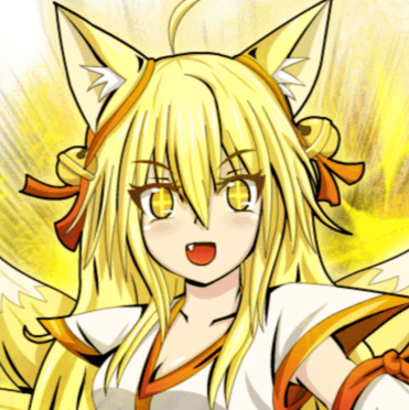 Kitsune Mitsuko MBTI Personality Type image