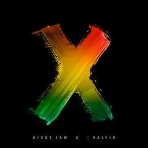 profile_Nicky Jam & J Balvin - X (EQUIS)