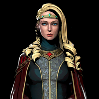 profile_Queen Iolanda