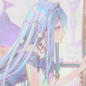 profile_Kanade Yoisaki