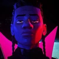 profile_Miles Morales (The Prowler) "Earth 42"